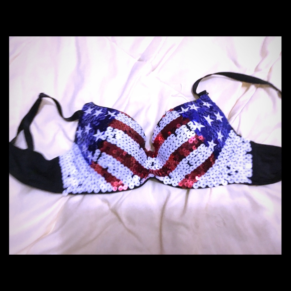Bra top
